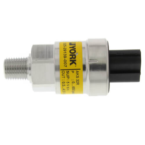 Main product image of Discharge Xdcr (0/650 psi), 492-23236-011