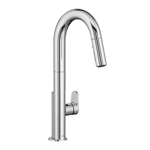 Main product image of Beale 1-Handle Pull-Down Dual Spray Kitchen Faucet 1.5 gpm/5.7 L/min (Chrome), 4931300.002
