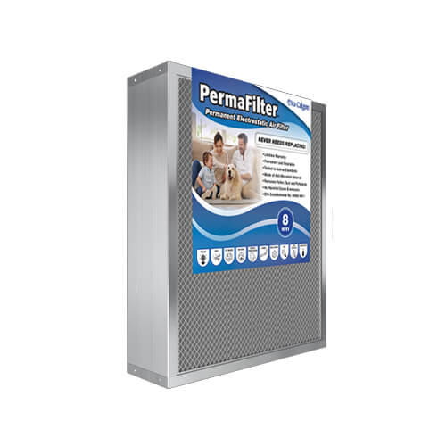 Main product image of PermaFilter 16" x 20" x 1"