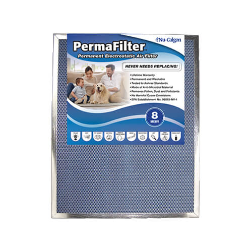 Main product image of PermaFilter 16" x 20" x 1"