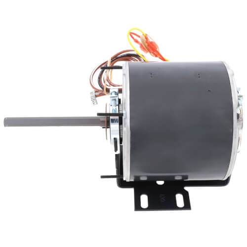 4960 US Motors 4960 5.6" ODPAO PSC Condenser Fan Motor, SAB