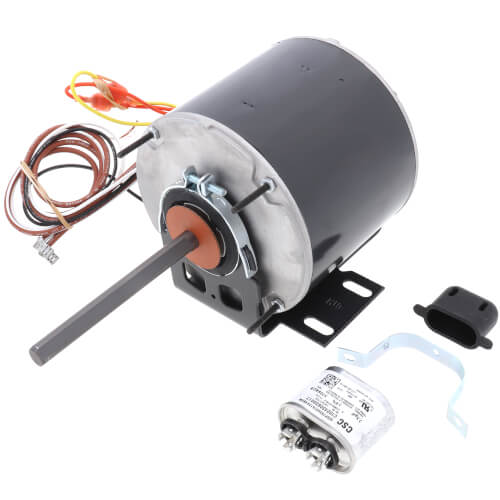 4960 US Motors 4960 5.6" ODPAO PSC Condenser Fan Motor, SAB