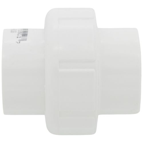 Main product image of 1" Sch. 40 PVC Socket Union w/ EPDM O-ring