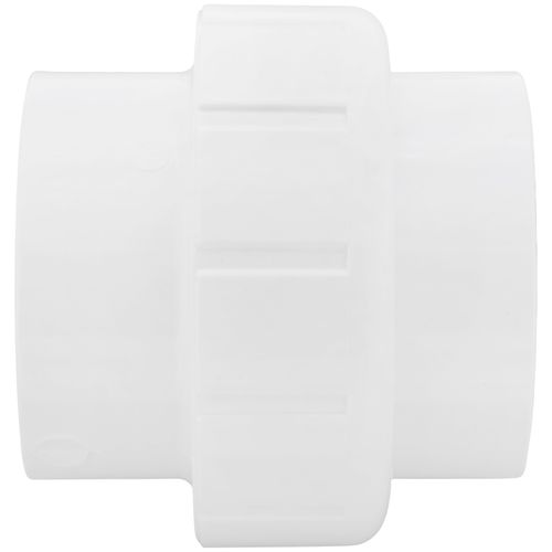 Main product image of 2" Sch. 40 PVC Socket Union w/ EPDM O-ring