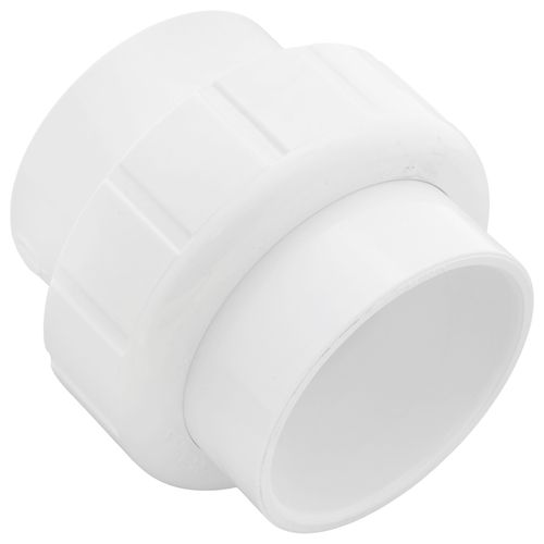 Main product image of 2" Sch. 40 PVC Socket Union w/ EPDM O-ring