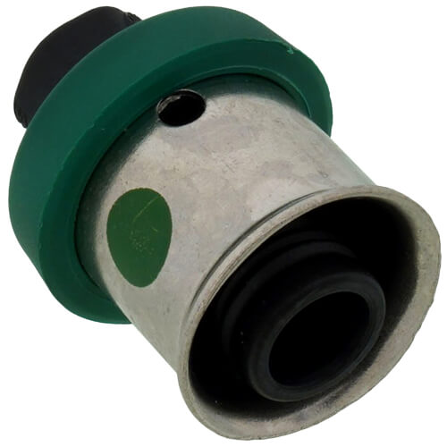Main product image of 3/8" PEX Press PureFlow Polymer Test Plug