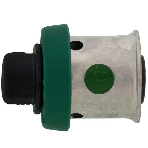 Main product image of 2" PEX Press PureFlow Polymer Test Plug