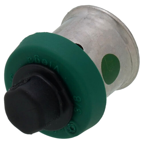 Main product image of 2" PEX Press PureFlow Polymer Test Plug