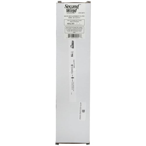 Main product image of 20" x 25" x 5" Replacement Filter For 9000 Air Purifier
