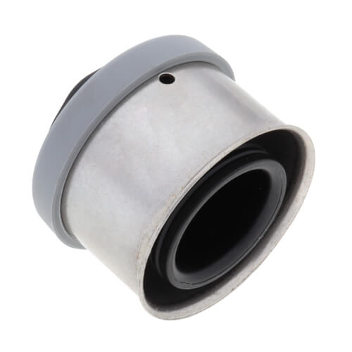 Main product image of 1-1/2" PEX Press PureFlow Polymer Test Plug