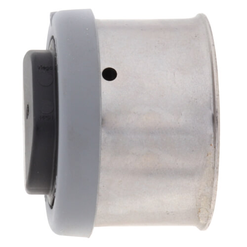 Main product image of 1-1/2" PEX Press PureFlow Polymer Test Plug