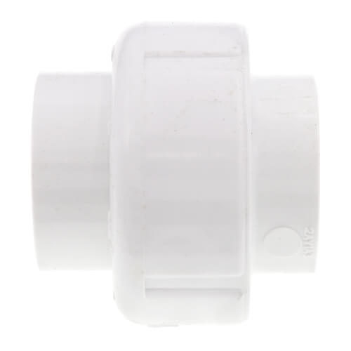 Main product image of 3/4" PVC Sch. 40 Female Union w/ EPDM O-ring