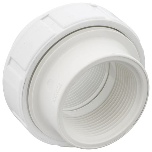 Main product image of 1-1/2" PVC Sch. 40 Female Union w/ EPDM O-ring