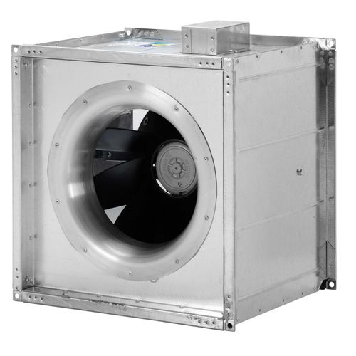 Main product image of Model FSD 20, 20" Inline Mixed Flow Fan, 230V (3422 CFM)
