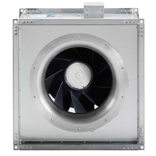 Main product image of Model FSD 20, 20" Inline Mixed Flow Fan, 230V (3422 CFM)