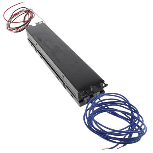 Main product image of QHE3X32T8/UNV ISN-SC QUICKTRONIC T8 High Efficiency Fluorescent Ballast 120/277V (32 Watts)