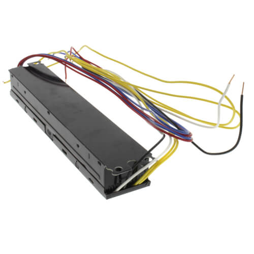 Main product image of QHE4X32T8/UNV ISL-SC QUICKTRONIC T8 High Efficiency Fluorescent Ballast 120/277V (32 Watts)