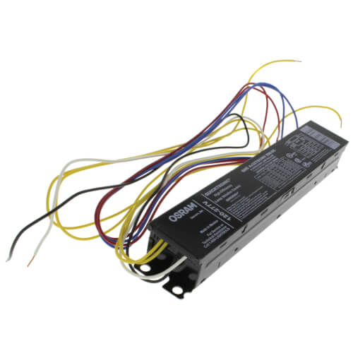 Main product image of QHE4X32T8/UNV ISL-SC QUICKTRONIC T8 High Efficiency Fluorescent Ballast 120/277V (32 Watts)