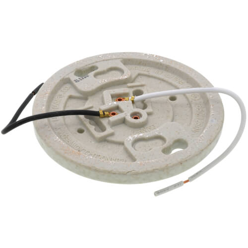 Main product image of Keyless Incandescent Lampholder, Medium Base, 2 Terminal Screws - White (660W)