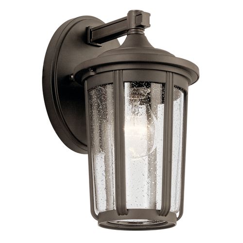 Main product image of Fairfield 11" 1 Light Wall Light (Olde Bronze)