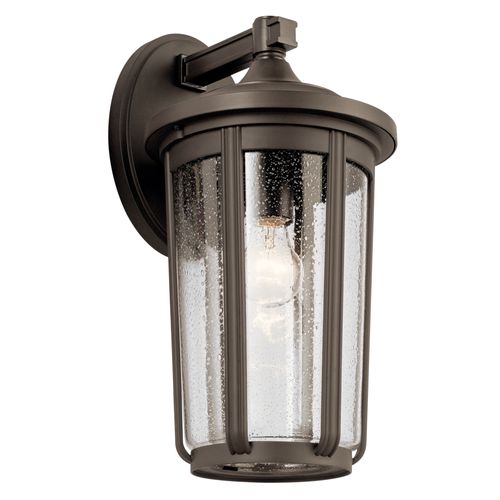 Main product image of Fairfield 17.25" 1 Light Wall Light (Olde Bronze)