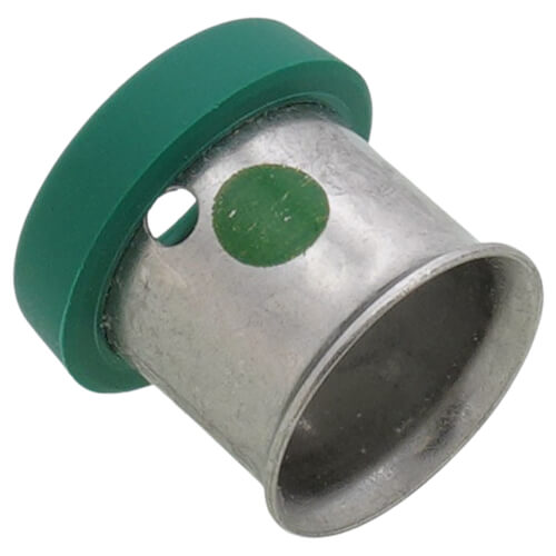 Main product image of 3/8" PEX Press PureFlow Polymer Replacement Sleeve
