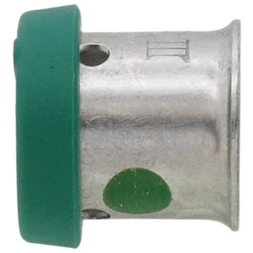 Main product image of 3/8" PEX Press PureFlow Polymer Replacement Sleeve