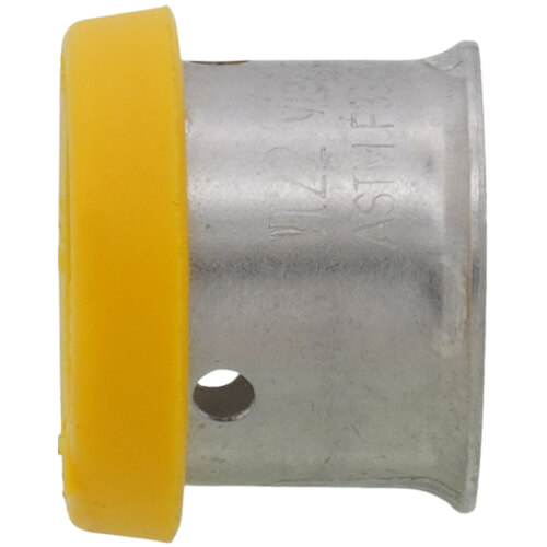 Main product image of 1/2" PEX Press PureFlow Polymer Replacement Sleeve