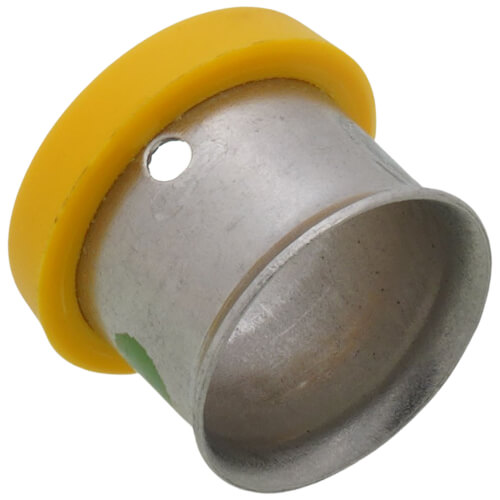 Main product image of 1/2" PEX Press PureFlow Polymer Replacement Sleeve