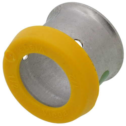 Main product image of 1/2" PEX Press PureFlow Polymer Replacement Sleeve