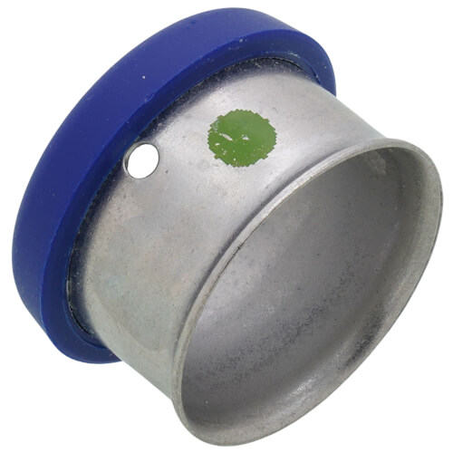 Main product image of 3/4" PEX Press PureFlow Polymer Replacement Sleeve