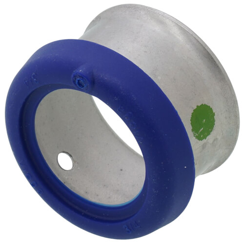 Main product image of 3/4" PEX Press PureFlow Polymer Replacement Sleeve