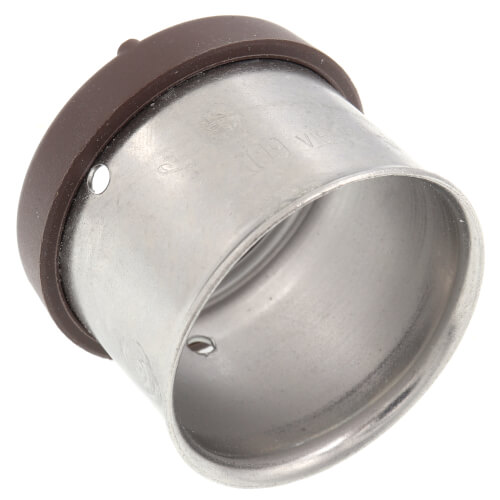 Main product image of 1-1/4" PEX Press PureFlow Polymer Replacement Sleeve