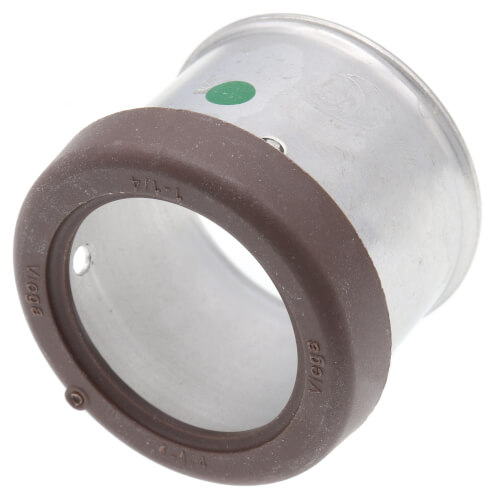 Main product image of 1-1/4" PEX Press PureFlow Polymer Replacement Sleeve