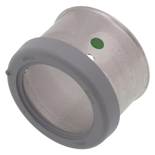 Main product image of 1-1/2" PEX Press PureFlow Polymer Replacement Sleeve