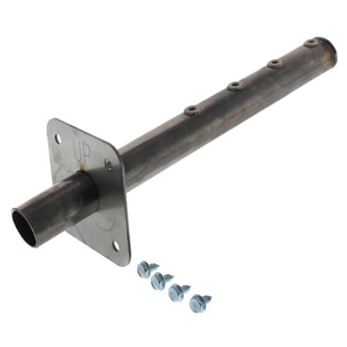 Main product image of Steam Dispersion Tube & Screws