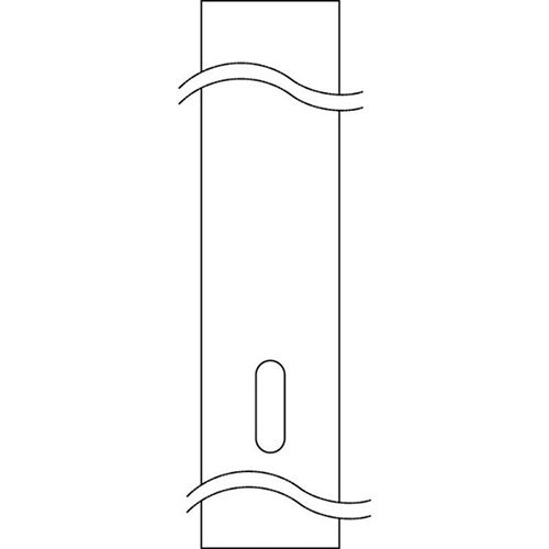 Main product image of 144" Post (Black)