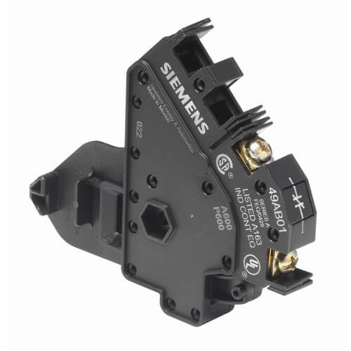 Main product image of N/O Aux Contact Kit