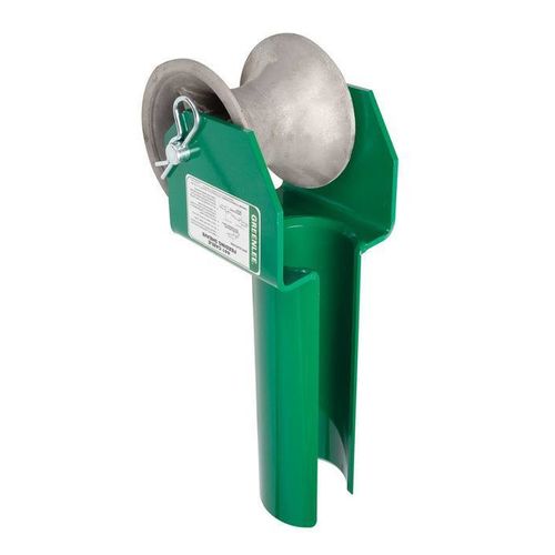 Main product image of 4" Cable Feeding Sheave