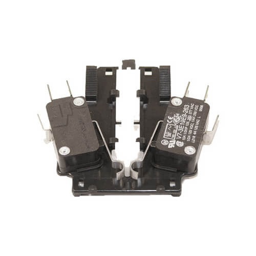 2 SPDT Auxiliary Switch