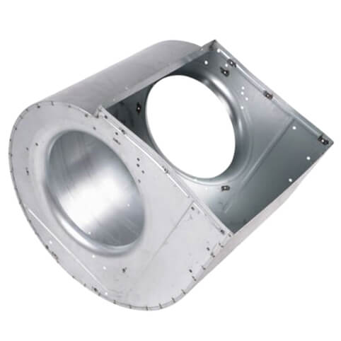Main product image of Blower Motor Housing, 49G96