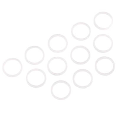 Main product image of Teflon O-Ring (12 Pack), 49J23