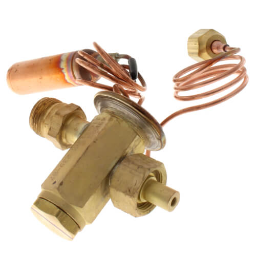 49K03 - Lennox 49K03 - Expansion Valve (R22), 49K03