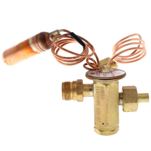 Main product image of Expansion Valve (R22), 49K03