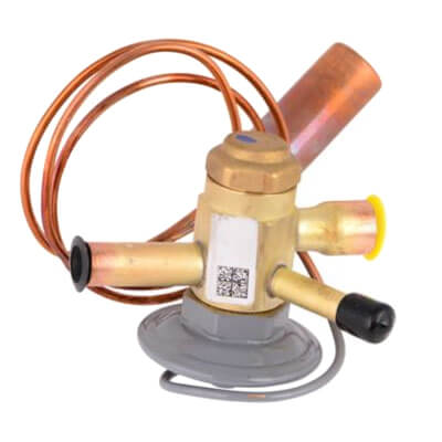 Main product image of Expansion Valve, 49K42