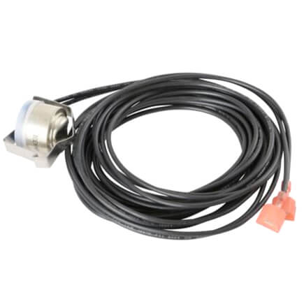 Thermostat Replacement
