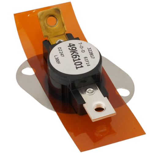 Main product image of Limit Control, 49K61