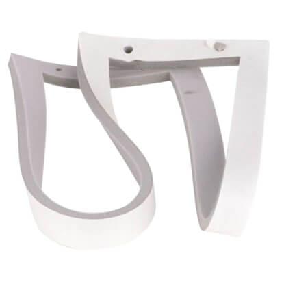 Main product image of PVC Collector Box Gasket, 49K66