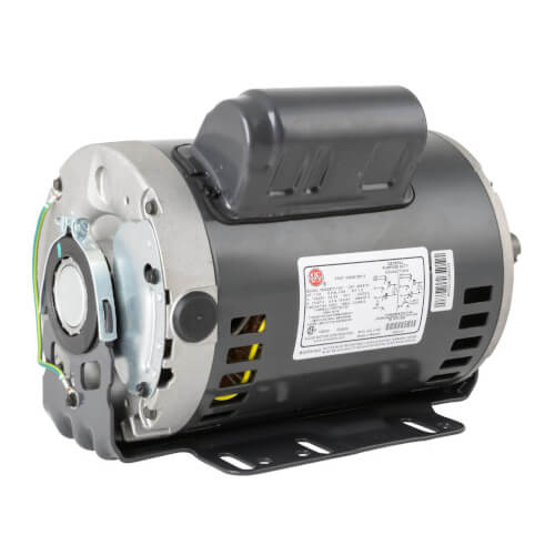 1.5 HP Motor (1725 RPM, 115/230V), 49K81