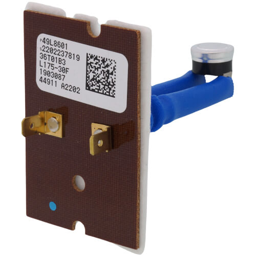 Main product image of Limit Control 3" insert 175F, 49L86
